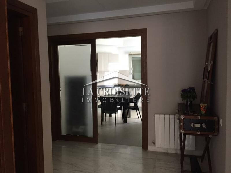 Appartement Meublé S+2 aux Berges du Lac 2 